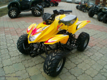 Квадроцикл KAYO YCF Квадроцикл KAYO YCF