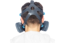 Фильтрующий противогаз UNIX 5100 марки А1 + P2 102-026-0031