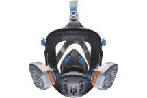 Фильтрующий противогаз UNIX 5100 марки А1 + P2 102-026-0031