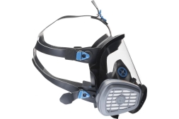 Фильтрующий противогаз UNIX 5100 марки А1 + P2 102-026-0031, фото 5