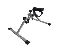 Велотренажер мини DFC W003XG Серый, фото 1