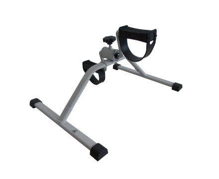 Велотренажер мини DFC W003XG Серый, фото 1