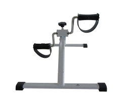 Велотренажер мини DFC W003XG Серый, фото 2