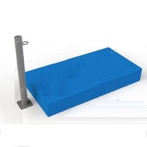 Место для временного содержания собак Как дома