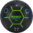 Мяч футб. &quot;TORRES Freestyle Grip&quot; арт.F320765, р.5, 32 панели. PU, ручная сшивка, черно-зеленый