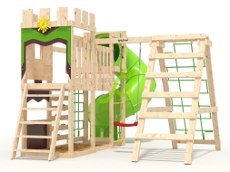 Детская площадка IgraGrad W32, фото 2