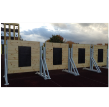 Забор спортивный Забор спортивный