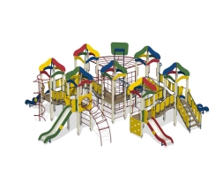 Игровой комплекс ИК-22, фото 3