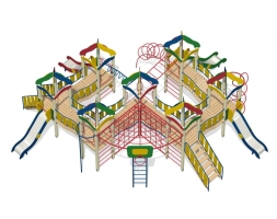 Игровой комплекс ИК-22, фото 1