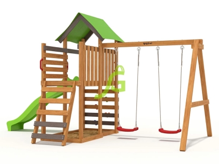 Детская площадка IgraGrad W5s, фото 4