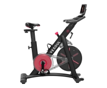 Велотренажер Yesoul S3 PRO BLACK Велотренажер Yesoul S3 PRO BLACK