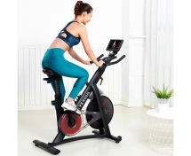 Велотренажер Yesoul S3 PRO BLACK Велотренажер Yesoul S3 PRO BLACK