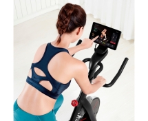 Велотренажер Yesoul S3 PRO BLACK Велотренажер Yesoul S3 PRO BLACK