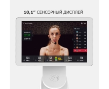 Велотренажер Yesoul S3 PRO BLACK Велотренажер Yesoul S3 PRO BLACK