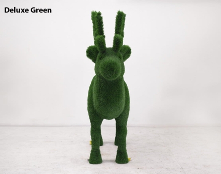 Топиари олень Норди II - газон Deluxe/Deluxe Green, фото 5