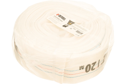 Рукав напорный DH-50, диаметр 2&quot;, длина 20 м Denzel 99603, фото 3