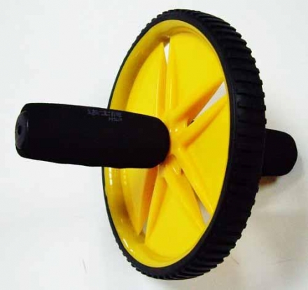 Ролик гимнастический однорядный 825, фото 1