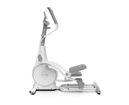 Эллиптический тренажер DFC Cardio E4200, фото 3 Эллиптический тренажер DFC Cardio E4200, фото 3