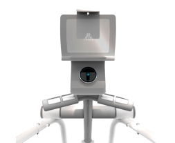 Эллиптический тренажер DFC Cardio E4200, фото 5 Эллиптический тренажер DFC Cardio E4200, фото 5