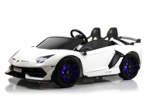 Детский электромобиль Lamborghini Aventador SVJ (A111MP) Детский электромобиль Lamborghini Aventador SVJ (A111MP)