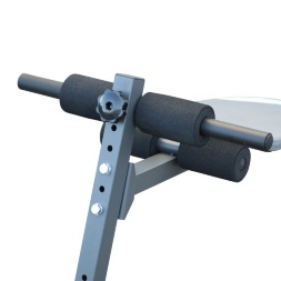 Скамья для пресса DFC DB127, фото 6