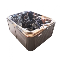 Спа бассейн Aqua-Spring HL-2803 (H-13/PS-01/C-08) Спа бассейн Aqua-Spring HL-2803 (H-13/PS-01/C-08)