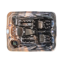 Спа бассейн Aqua-Spring HL-2803 (H-13/PS-01/C-08) Спа бассейн Aqua-Spring HL-2803 (H-13/PS-01/C-08)