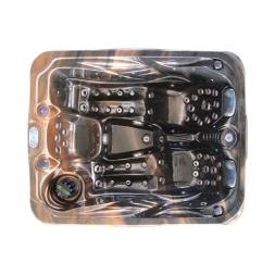 Спа бассейн Aqua-Spring HL-2803 (H-13/PS-01/C-08), фото 1