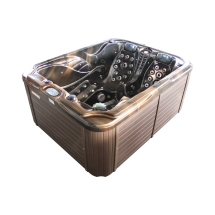 Спа бассейн Aqua-Spring HL-2803 (H-13/PS-01/C-08) Спа бассейн Aqua-Spring HL-2803 (H-13/PS-01/C-08)