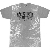 Футболка Wicked One wckshirt0190