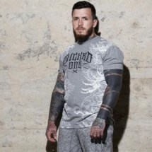 Футболка Wicked One wckshirt0190