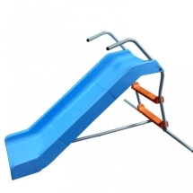 Горка прямая 2 в 1 DFC SlideWhizzer SW-02 Горка прямая 2 в 1 DFC SlideWhizzer SW-02