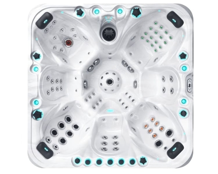 Спа бассейн Passion Spas Exclusive Spa Excite, фото 1