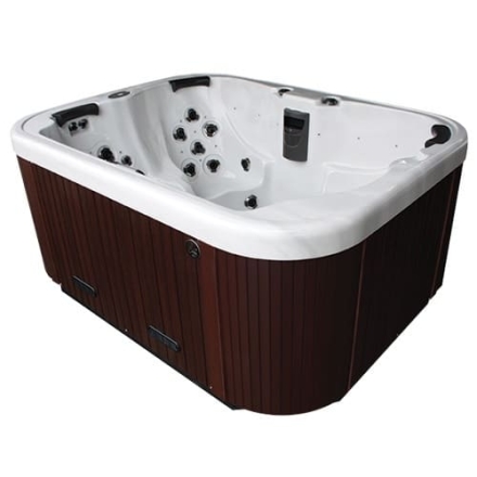 спа-бассейн Coast Spas Omega, фото 2