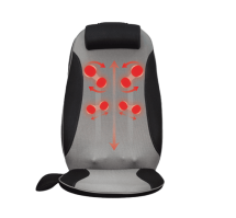 Массажная накидка Ogawa Mobile Seat XE Duo