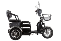Электротрицикл RuTrike S2 V2 трансформер