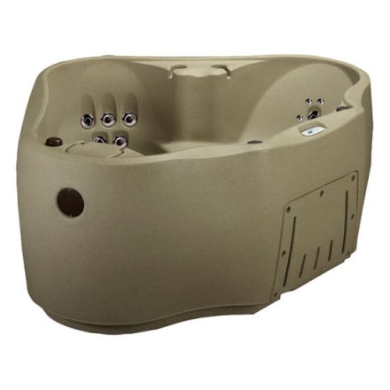 Мини спа-бассейн Dream Spa X-300, фото 2