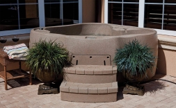 Мини спа-бассейн Dream Spa X-300, фото 5