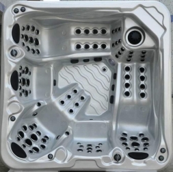 спа-бассейн SpaR S-800, фото 1 спа-бассейн SpaR S-800, фото 1