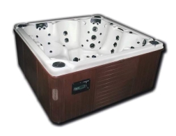 Мини спа-бассейн Viking Spa Heritage II, фото 2