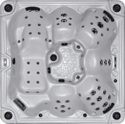 Мини спа-бассейн Viking Spa Heritage II, фото 1