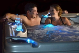 Мини спа-бассейн Viking Spa Heritage II, фото 5