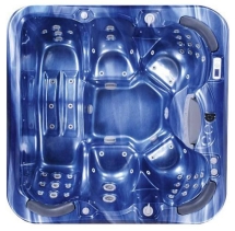 спа-бассейн Yokozuna Samurai спа-бассейн Yokozuna Samurai