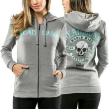 Женская Кофта Headrush heahood095