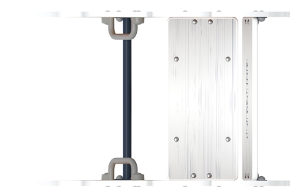 Бычок - Качалка на пружине - ИО 22.01.11-И1, фото 5