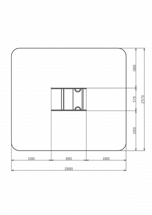 Бычок - Качалка на пружине - ИО 22.01.11-И1, фото 6