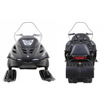 Снегоход ТАЙГА ВАРЯГ 500 Снегоход ТАЙГА ВАРЯГ 500