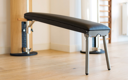 Скамья для силовой станции NOHrD SlimBeam, фото 1