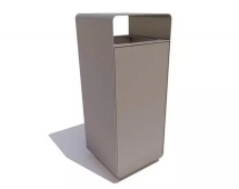 Урна Город XL в металле
