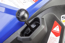 Снегоход СТЕЛС Капитан 150, фото 6